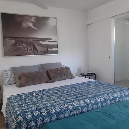 Holiday home La Mar O Fe