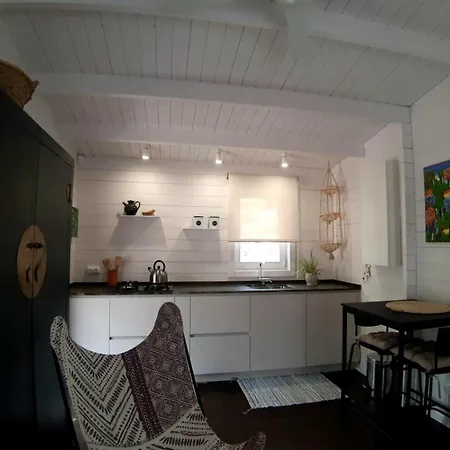 Holiday home La Mar O Fe El Perello (Catalonia)