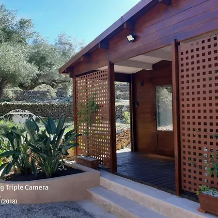 La Mar O Fe Holiday home El Perello (Catalonia)