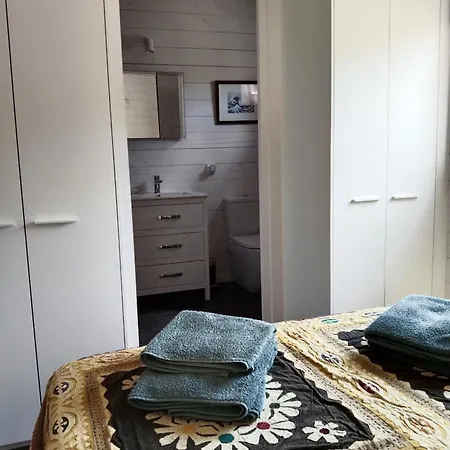 La Mar O Fe Holiday home *