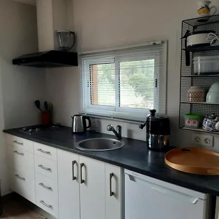 Holiday home La Mar O Fe *