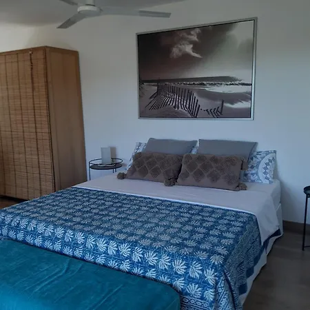 La Mar O Fe Holiday home El Perello (Catalonia)
