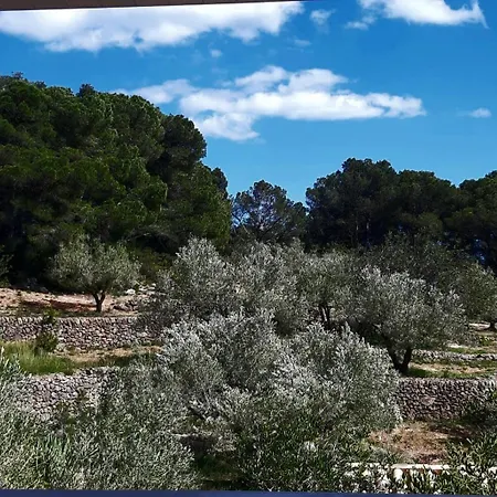La Mar O Fe Holiday home