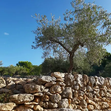 La Mar O Fe Holiday home