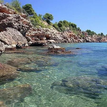 La Mar O Fe Holiday home