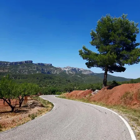 La Mar O Fe * El Perello (Catalonia)