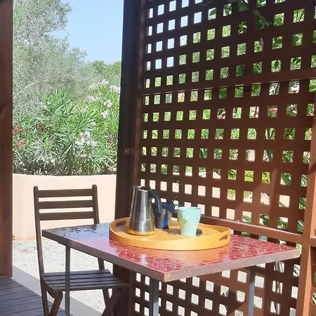 Holiday home La Mar O Fe